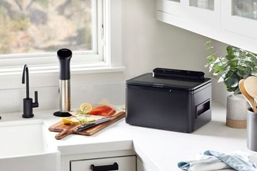 Anova - Precision Chamber Vacuum Sealer and Infuser - Black