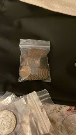 32 Wheat Pennys