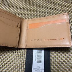 Magnanni Wallet 