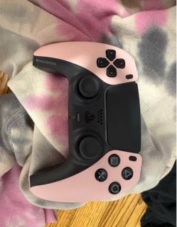 Nagashock PS5 Controller