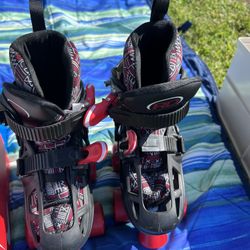 Skates / Rollerblades 