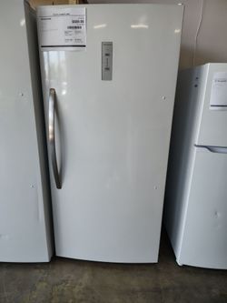 Frigidaire 30in 20cu. ft. Freezerless refrigerator