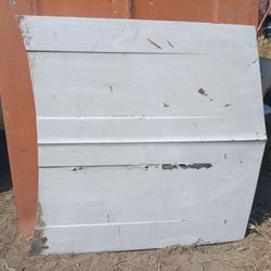 1(contact info removed) original Camaro Hood