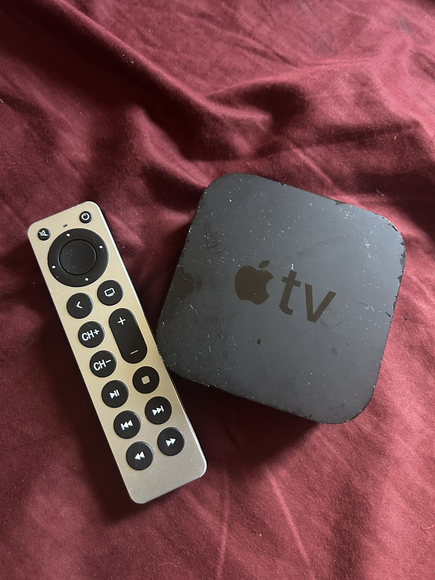 Apple Tv