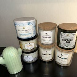 Candles