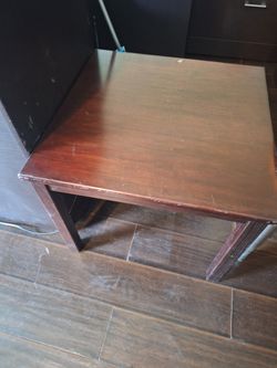 End Table