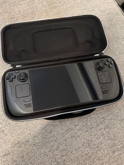 Steam Deck OLED -1tb