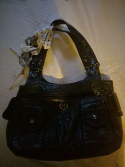 Shoulder bag