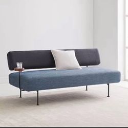 West Elm Ruby Sofa Couch