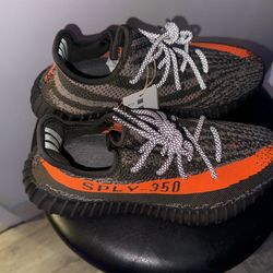 Yeezy Boost 350 V2 Male Size 6