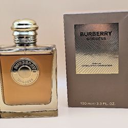 'BURBERRY' GODDESS PERFUME