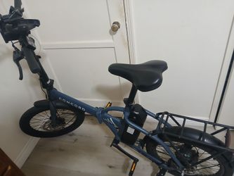 Electric bike