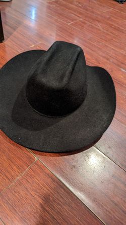 Vintage Sombrero