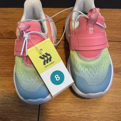 Toddler Shoe 