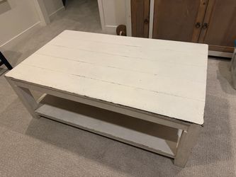 Coffee Table