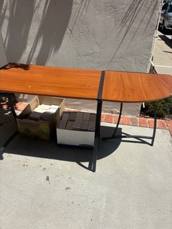Office table