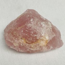 Rose Quartz Crystal Large