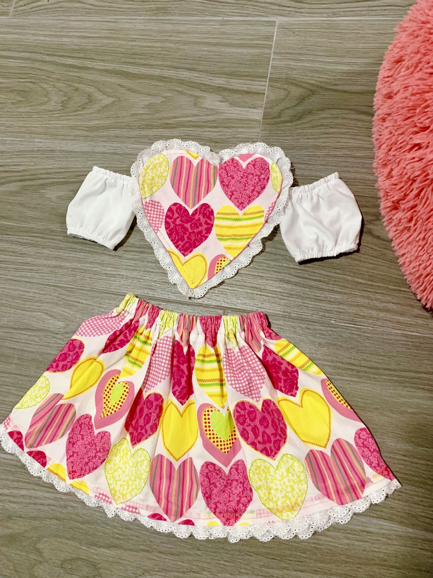 Dress for Toddler Girls