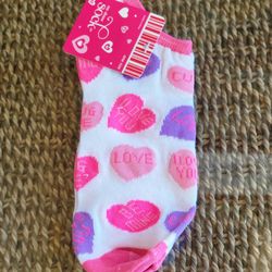 Various Holiday Socks - Post 1