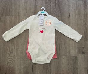 3M Baby Girl Set