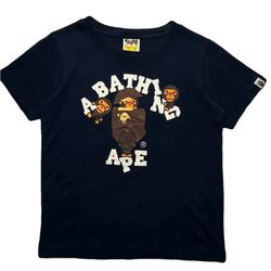 Bape Shirt