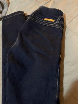 Pecao Colombian Jeans