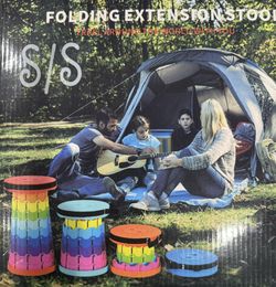 Portable and Adjustable Chairs For Party And Camping