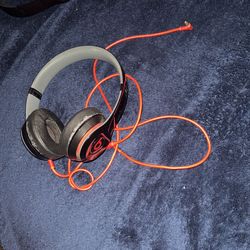 Beats Headphones Non Wireless