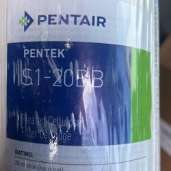 Pentair 
