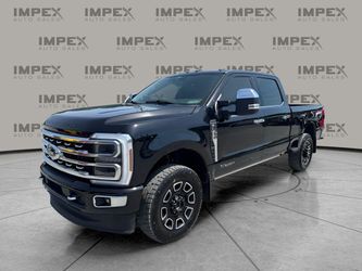 2024 Ford F-350