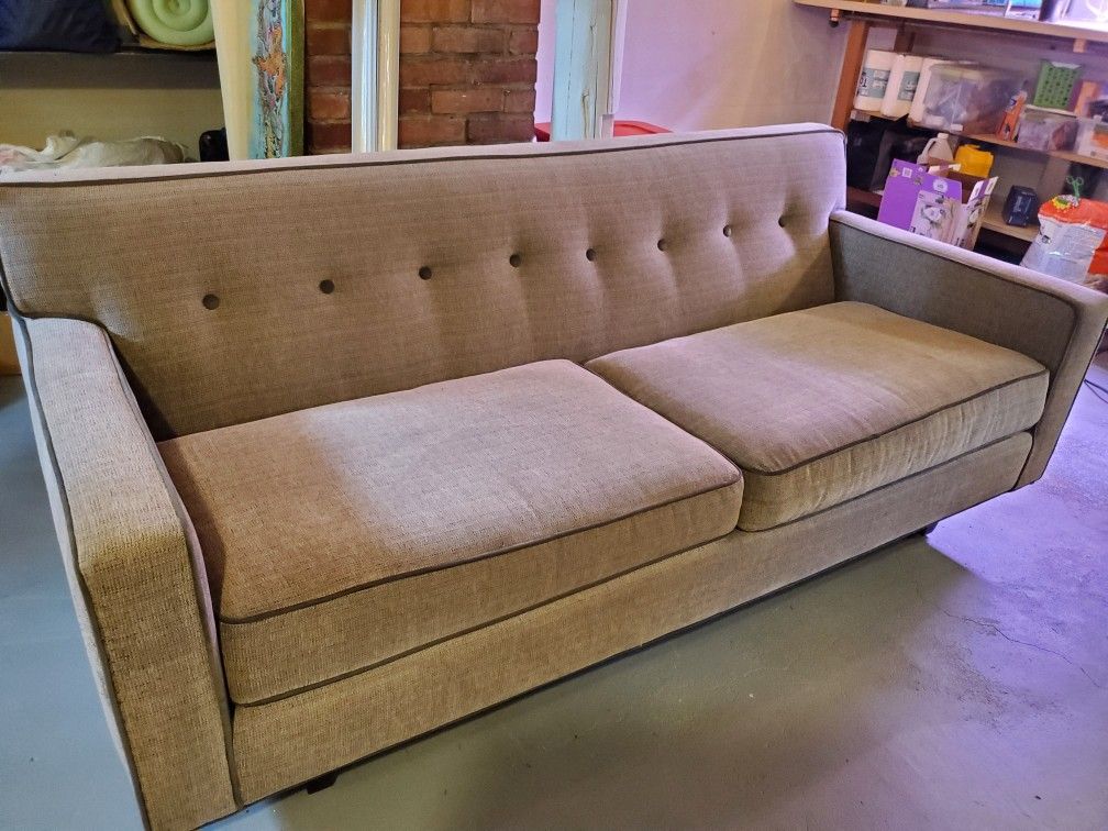 Free Couch Used Condition