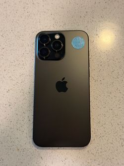 iPhone 16 Pro Max 256GB Att / Cricket Only ✅Price Firm✅