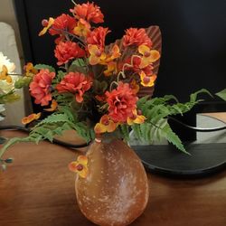 Floral Arrangement 
