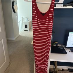 Size Small Body Con Dress 