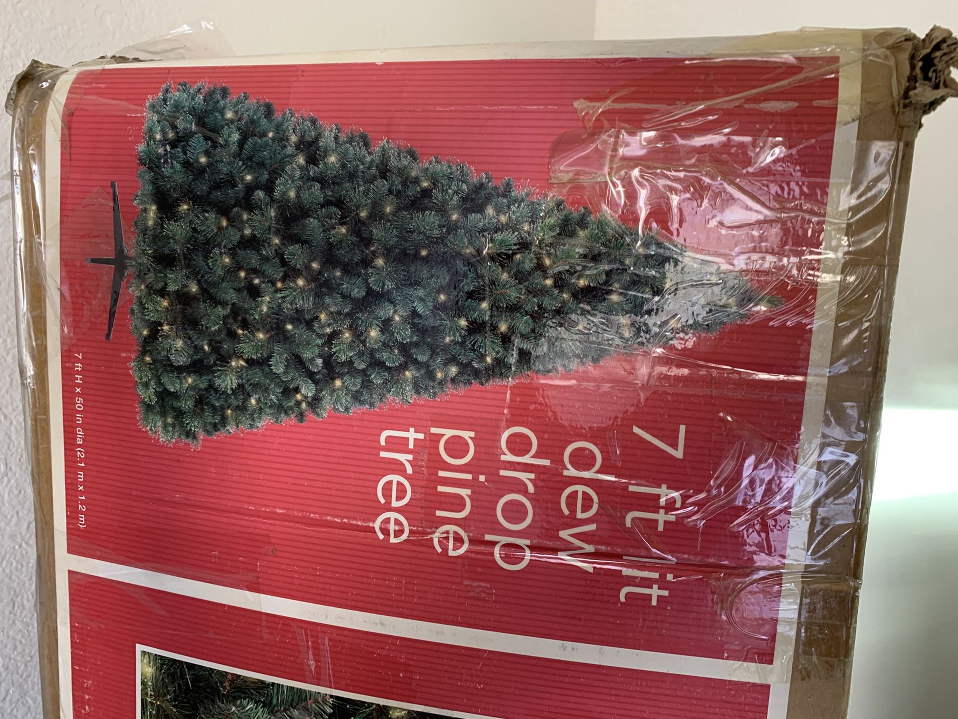 Christina’s Tree