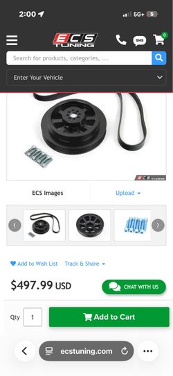 207 Pulley