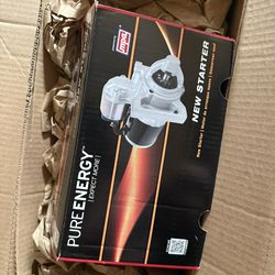 Car Part: Lexus Starter