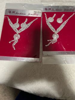 2  Sat Of Niclas Each For $30
