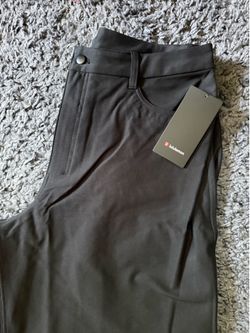Lululemon men's tech pants size 42