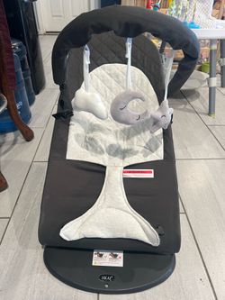 Free baby items