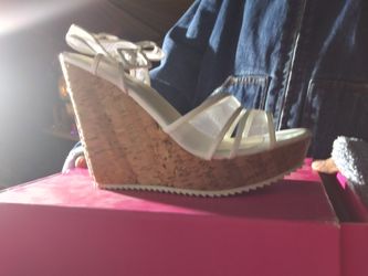 Shoedazzel 9.5
