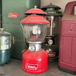 Coleman Lantern Single Mantle