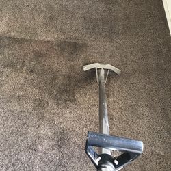 CARPET EXTRACTION 
