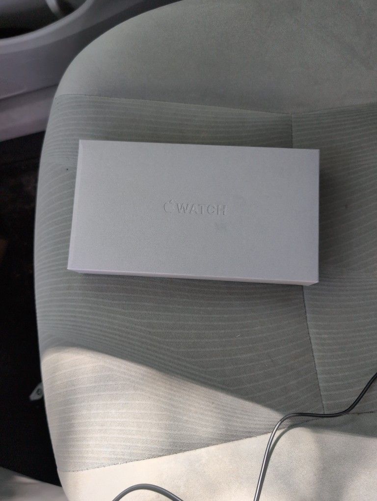 Unopened Apple Watch Ultra 2