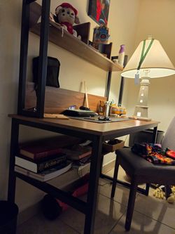 Computer Desk