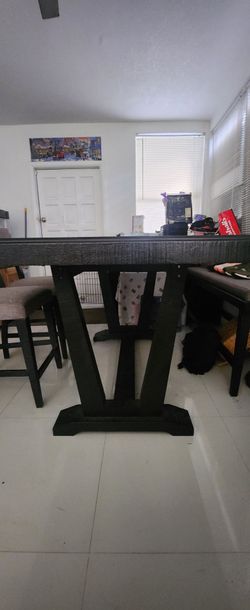 Dinning table