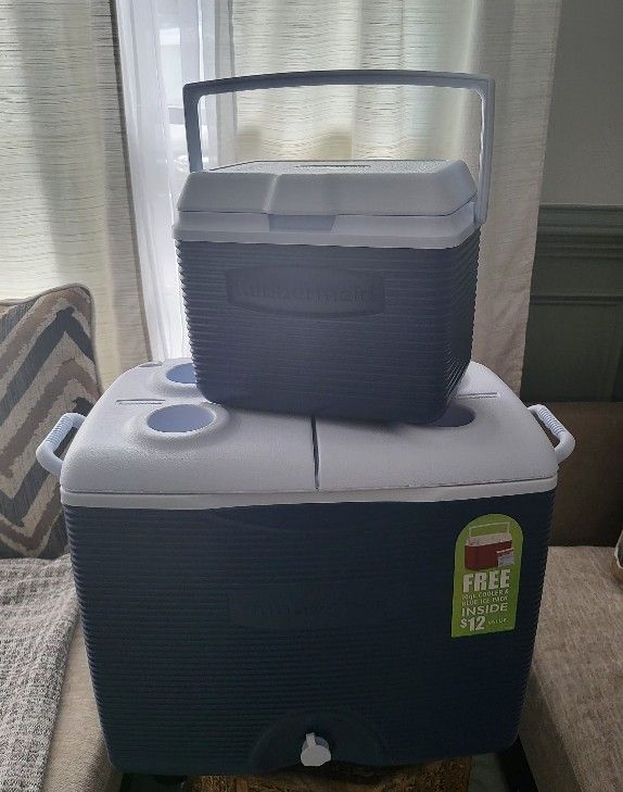 Coolers