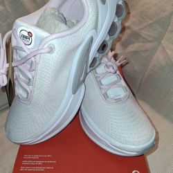 Nike Air Max DN BG Size 6.5 Youth Women's 8 Pink Foam/Summit White IB4434 663 