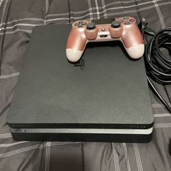 PS4 For Sale 