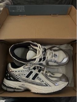 New Balance Shoes